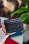 Zoozie Bags Cape - Black